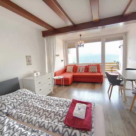 Mooki Mountain & Pool Gerlitzen Apartment Kanzelhohe Экстерьер фото