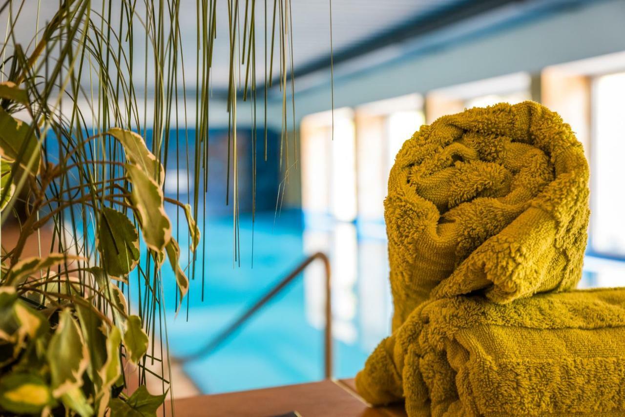 Mooki Mountain & Pool Gerlitzen Apartment Kanzelhohe Экстерьер фото