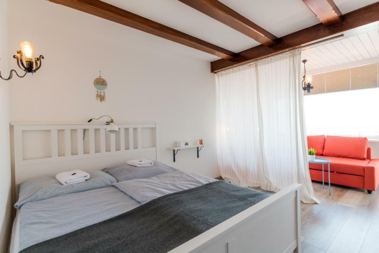 Mooki Mountain & Pool Gerlitzen Apartment Kanzelhohe Экстерьер фото